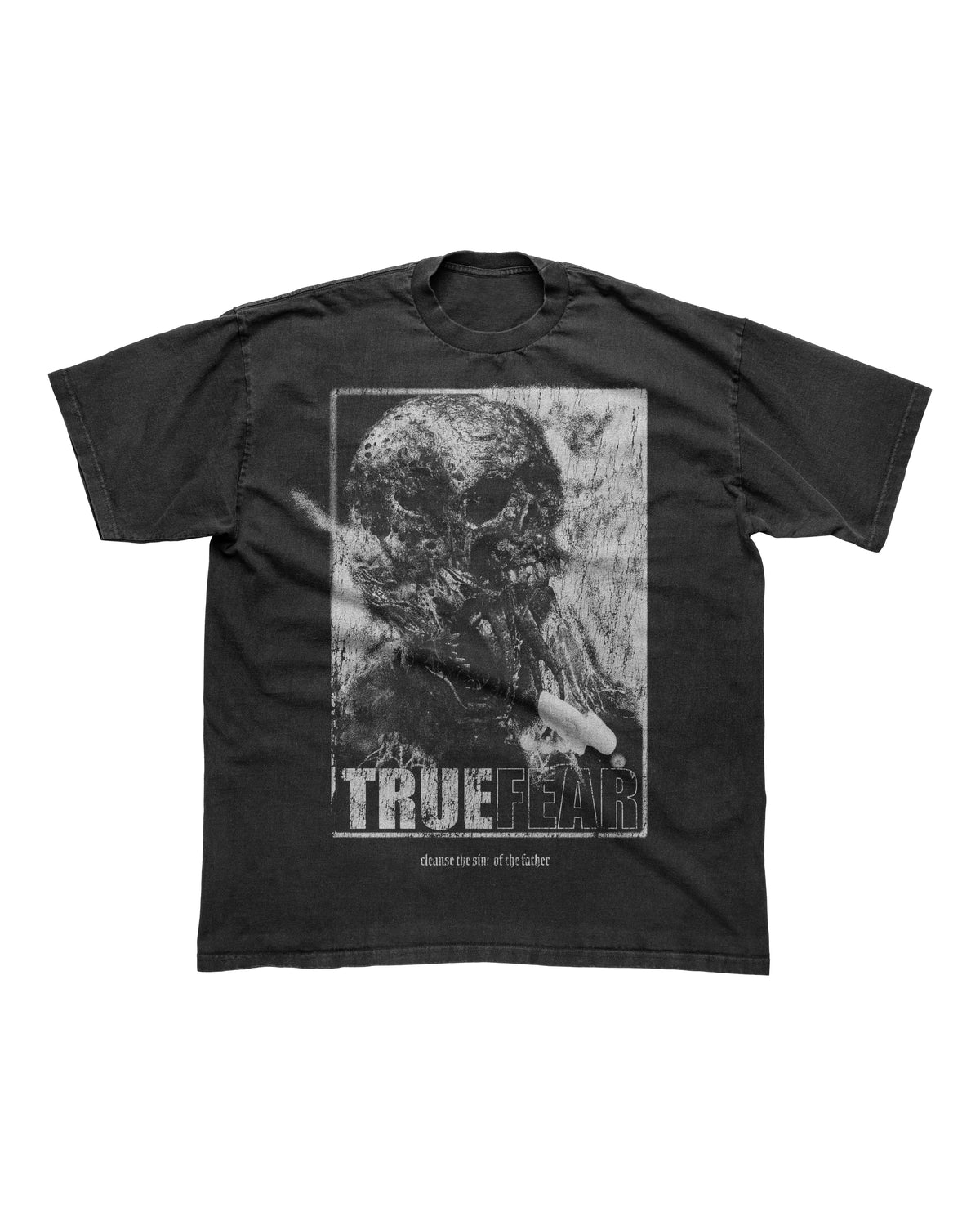 Cleanse The Sins T-Shirt