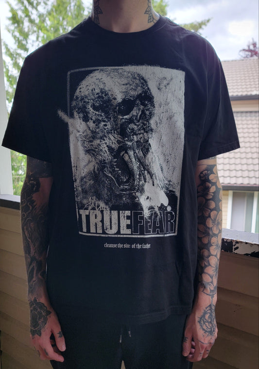 Cleanse The Sins T-Shirt