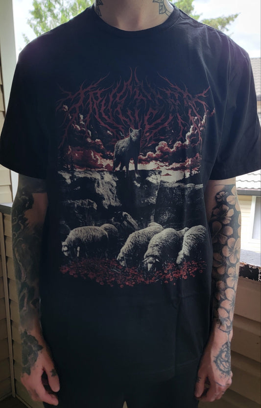 Wolf T-Shirt