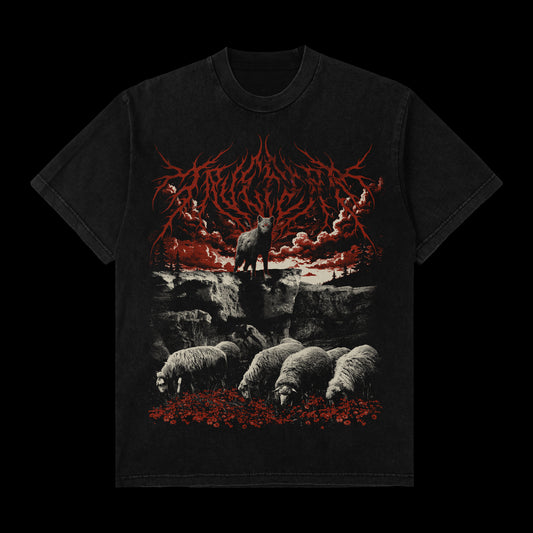 Wolf T-Shirt